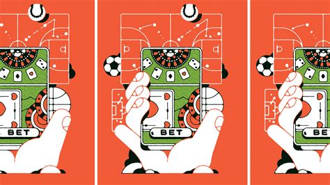 history of online sports betting|The story behind the sports betting boom : NPR.